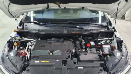 Zdjęcie przedmiotu: Opel GRANDLAND Combi