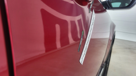 Zdjęcie przedmiotu: Honda CR-V 2.0 i-MMD Lifestyle CVT