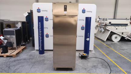 Zdjęcie przedmiotu: Морозильна шафа Hiber M70BT