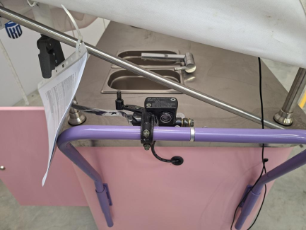 Zdjęcie przedmiotu: Візок для морозива FoodBIKE 8+6C