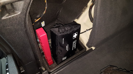 Zdjęcie przedmiotu: Bmw X5 sDrive25d