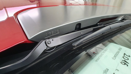 Zdjęcie przedmiotu: LAND ROVER Discovery SUV