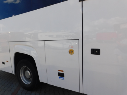 Zdjęcie przedmiotu: SCANIA TOURING HD A-SERIES Euro 6