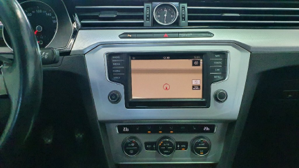 Zdjęcie przedmiotu: Volkswagen Passat