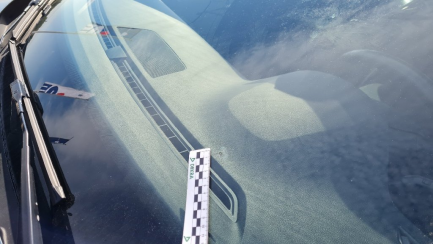 Zdjęcie przedmiotu: Skoda Octavia Scout 2.0 TDI 4x4 DSG