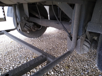 Zdjęcie przedmiotu: MEGA MNL Dump Steel