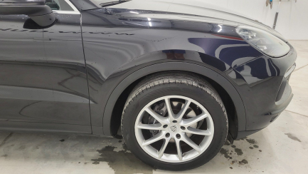 Zdjęcie przedmiotu: Porsche Cayenne