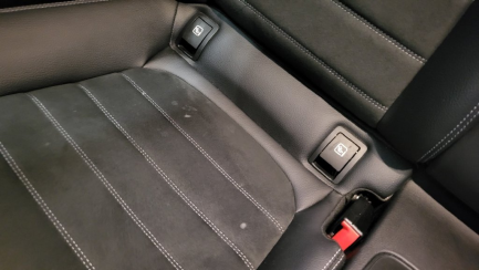 Zdjęcie przedmiotu: Mercedes-benz C 180 9G-TRONIC Coupe