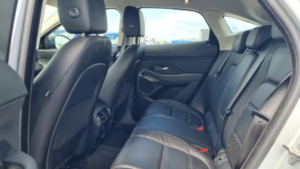 Zdjęcie przedmiotu: Jaguar E-PACE 2.0 i4D AWD S aut