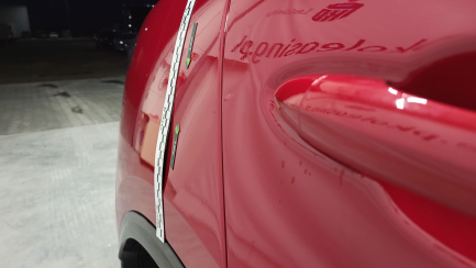 Zdjęcie przedmiotu: ALFA ROMEO Stelvio 2.0 Turbo Veloce Q4 aut