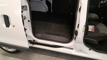 Zdjęcie przedmiotu: Dacia Dokker 1.5 dCi E6 2.0t Confort