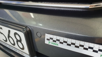 Zdjęcie przedmiotu: Volkswagen Passat Kombi  2.0 TDI Comfortline