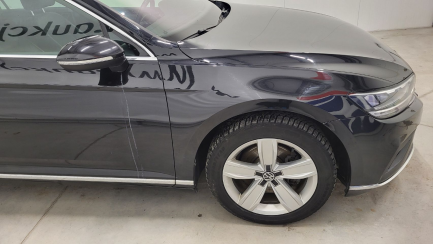 Zdjęcie przedmiotu: Volkswagen Passat 2.0 TDI Elegance DSG