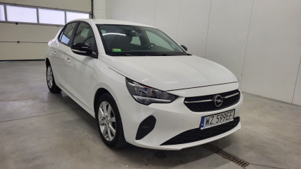 Zdjęcie przedmiotu: Opel Corsa 1.2 Edition S&S