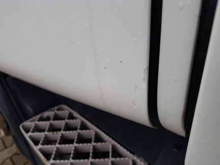 Zdjęcie przedmiotu: PACKAGE AUCTION SCANIA P 380 LB4x2 MLB + Silver Car trailer SRBU 62