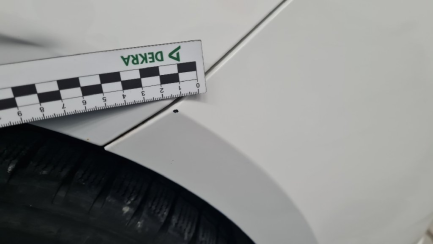 Zdjęcie przedmiotu: Seat Ibiza ST 1.2 TSI Reference