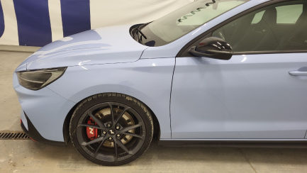 Zdjęcie przedmiotu: Hyundai i30 2.0 T-GDI N Performance DC