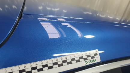 Zdjęcie przedmiotu: Porsche Panamera TURBO