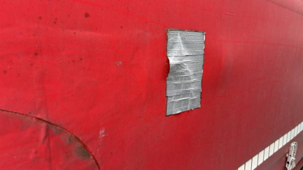 Zdjęcie przedmiotu: SCHMITZ SCS 24 35.0t Skrzyniowa