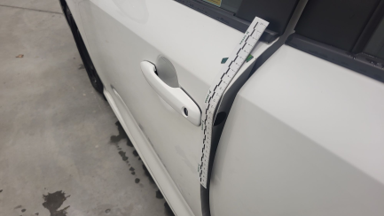 Zdjęcie przedmiotu: Toyota Corolla 1.5 Comfort