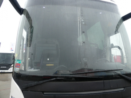 Zdjęcie przedmiotu: SCANIA HIGER TOURING HD