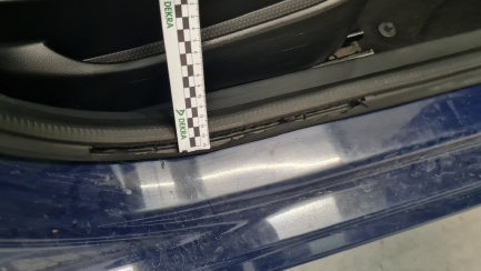 Zdjęcie przedmiotu: Skoda Fabia III Kombi 1.4 TDI Ambition