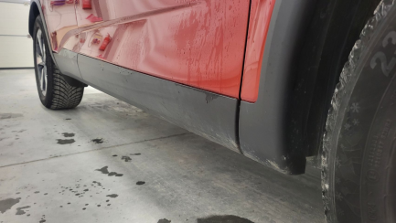 Zdjęcie przedmiotu: Nissan Qashqai 1.3 DIG-T mHEV 4x4 N-Connecta Xtronic