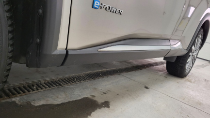 Zdjęcie przedmiotu: Nissan X-Trail 1.5 VC-T e-POWER Tekna e-4ORCE 7os