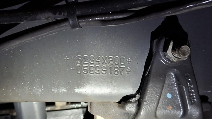 Zdjęcie przedmiotu: SCANIA S 460 Super A 4x2 NA Highline E6 18.0t