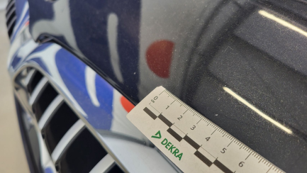 Zdjęcie przedmiotu: BMW 520i Touring mHEV M Sport sport-aut