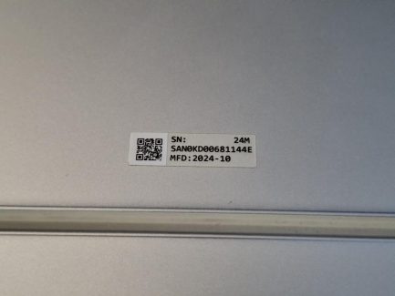 Zdjęcie przedmiotu: NOTEBOOK ASUS ZS16OLED UM5606WA-RK268X R-AI9HX370 32G 2TS R890M 16 120 W11P WHT