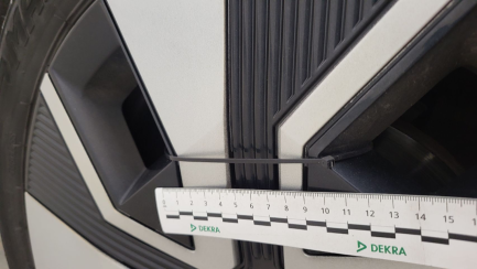 Zdjęcie przedmiotu: Dacia Sandero 1.0 TCe Expression LPG Brak dokument&oacute;w LPG