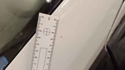 Zdjęcie przedmiotu: Fiat Ducato 33 2.2 M-jet L3H2 E6.4 3.3t Oświadczenie o utracie DR