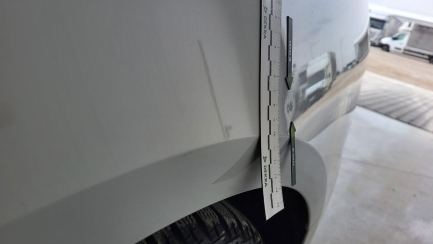 Zdjęcie przedmiotu: Audi A6 Avant 40 TDI mHEV Quattro Sport S tronic Oświadczenie o utracie DR