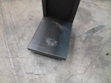 Zdjęcie przedmiotu: FITNESS CLUB FURNITURE