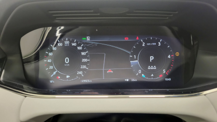 Zdjęcie przedmiotu: RANGE ROVER Evoque 2.0 D200 mHEV R-Dynamic SE