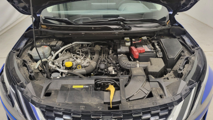 Zdjęcie przedmiotu: Nissan Qashqai 1.3 DIG-T mHEV 4x4 N-Connecta Xtronic