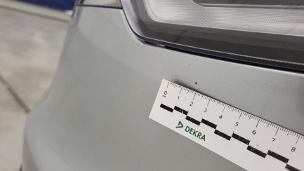 Zdjęcie przedmiotu: Renault Trafic Kombi 2.0 Blue dCi L2 Equilibre