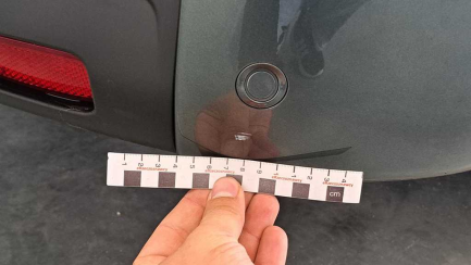 Zdjęcie przedmiotu: Toyota PROACE Verso 2.0 D-4D E6EA 2.9t Medium Business Aut