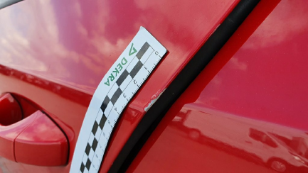 Zdjęcie przedmiotu: SKODA, Octavia III Kombi 13-17,  1.6 TDI Ambition