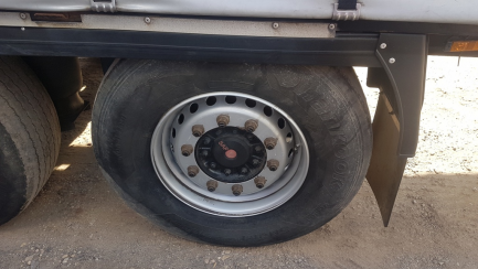 Zdjęcie przedmiotu: KRONE PROFI LINER SDP27 curtain semi-trailer