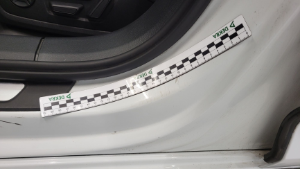 Zdjęcie przedmiotu: Audi A6 35 TDI mHEV S tronic Oświadczenie o utracie DR