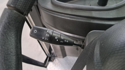 Zdjęcie przedmiotu: Elektryczny pojazd wolnobieżny FRUGAL LT-S14