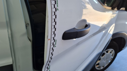 Zdjęcie przedmiotu: Ford Transit 310 EcoBlue Euro 6 1996ccm - 130KM 3,1t