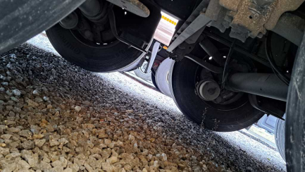 Zdjęcie przedmiotu: SCHMITZ SCS 24 35.0t Dropside