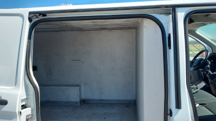 Zdjęcie przedmiotu: Ford Transit Custom 280 2.0 TDCi E6 2.8t L1 Trend