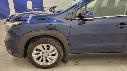 Zdjęcie przedmiotu: Suzuki S-Cross 1.4 SHVS Premium 4WD