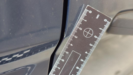 Zdjęcie przedmiotu: Ford Transit Connect 210 L2 1.5 TDCi E6 2.1t Oświadczenie o utracie DR