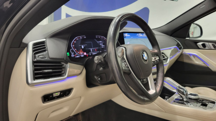 Zdjęcie przedmiotu: BMW X6 xDrive30d mHEV