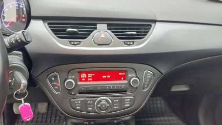 Zdjęcie przedmiotu: Opel Corsa + LPG